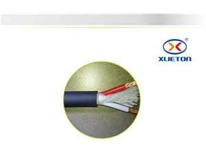 XLA4812G 專業(yè)舞臺音箱線 2×2.5mm